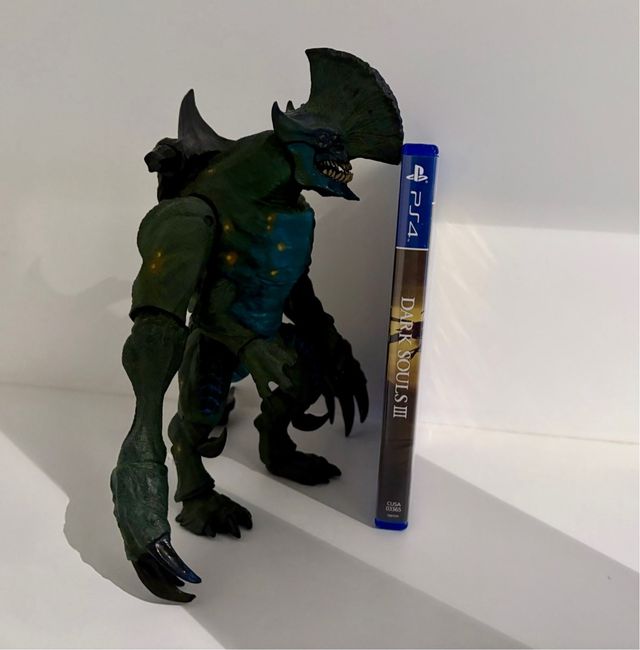 Dark Souls III • PS4 PAL ESP