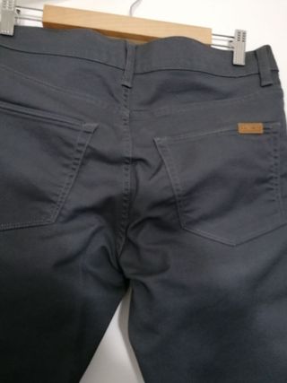 Pantalon Carhartt Vicious Pant
