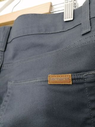 Pantalon Carhartt Vicious Pant