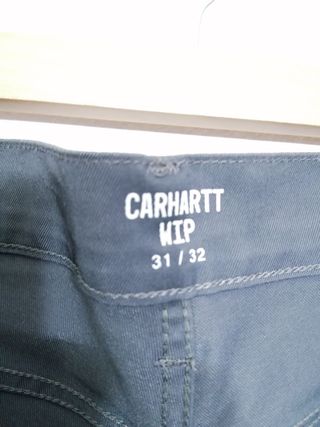 Pantalon Carhartt Vicious Pant