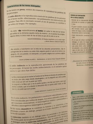 Lengua Castellana y Literatura 1r Batx - 9788441234628 - Com