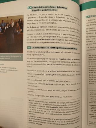 Lengua Castellana y Literatura 1r Batx - 9788441234628 - Com