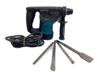 martillo electrico makita hr2810