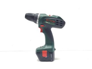 taladro electrico bosch psr 12
