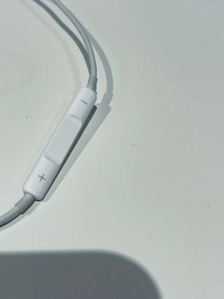 Auricolari Apple iPhone Originali