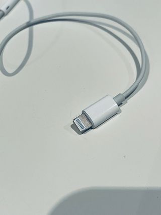 Auricolari Apple iPhone Originali