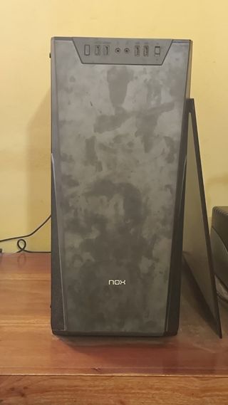 PC Gaming Ryzen 5 2600 GTX 1660Ti 16GB RAM