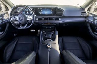 Mercedes Clase GLE MERCEDES-BENZ GLE 350 d 4MATIC