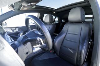 Mercedes Clase GLE MERCEDES-BENZ GLE 350 d 4MATIC