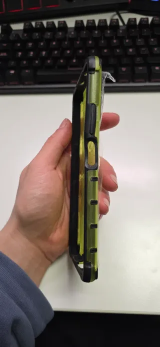 Custodia Xiaomi MI 9T/9T Pro