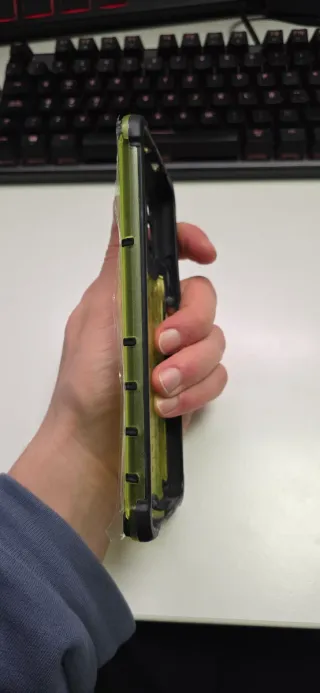 Custodia Xiaomi MI 9T/9T Pro