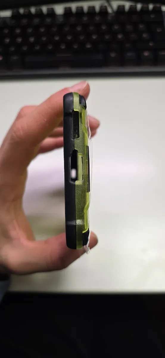 Funda Xiaomi MI 9T/9T Pro