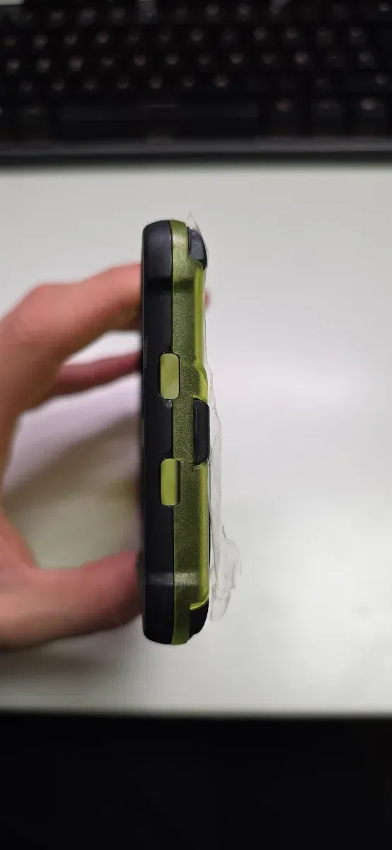 Funda Xiaomi MI 9T/9T Pro