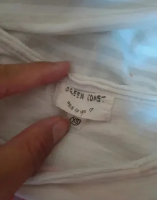 Mono Verano Green Coast