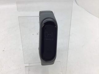 monitor de actividad xiaomi mi band 3