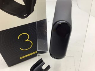 monitor de actividad xiaomi mi band 3