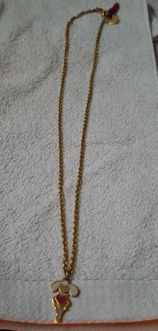 Collana Prada limited edition