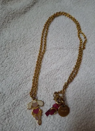 Collana Prada limited edition