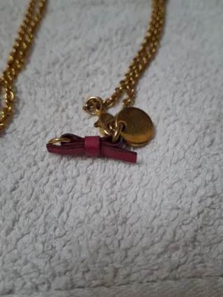 Collana Prada limited edition