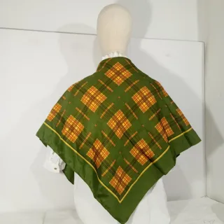 PAÑUELO ITALIANO INDUMENTARIA TRADICIONAL