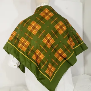 PAÑUELO ITALIANO INDUMENTARIA TRADICIONAL