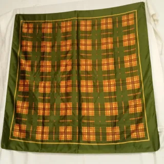 PAÑUELO ITALIANO INDUMENTARIA TRADICIONAL