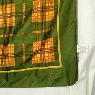 PAÑUELO ITALIANO INDUMENTARIA TRADICIONAL