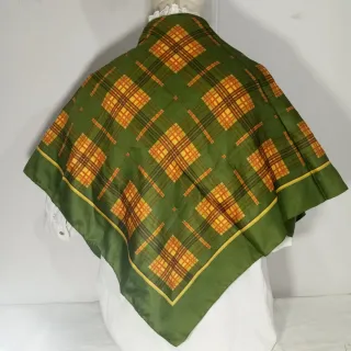 PAÑUELO ITALIANO INDUMENTARIA TRADICIONAL