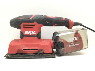 lijadora orbital skil 7352