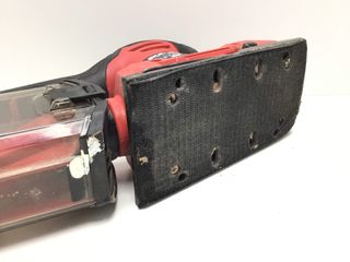 lijadora orbital skil 7352