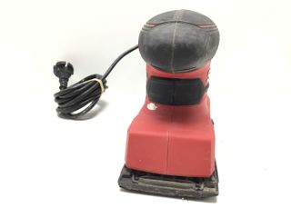 lijadora orbital skil 7352