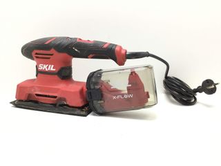 lijadora orbital skil 7352