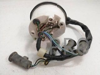 Relojes-Marcador Honda VT