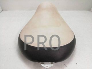 Asiento Piloto Honda VT