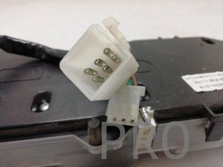 Relojes-Marcador Wottan Storm 125