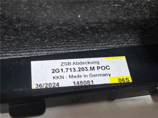 POMO PALANCA CAMBIO VOLKSWAGEN TAIGO (CS1) - #PROV# - #PROV#