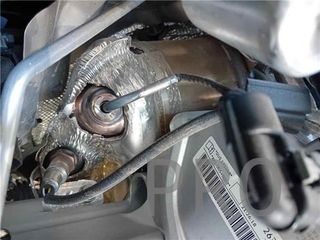 POMO PALANCA CAMBIO Volkswagen TAIGO (CS1) - #Prov# - #Prov#