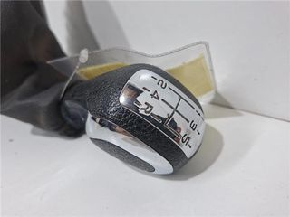 POMO PALANCA CAMBIO CITROEN C5 BERLINA (2008->) 1.6 PREMIER [1,6 LTR. - 80 KW 16V HDI FAP]