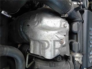 POMO PALANCA CAMBIO Citroen C5 Berlina (2008->) 1.6 Premier [1,6 Ltr. - 80 kW 16V HDi FAP]