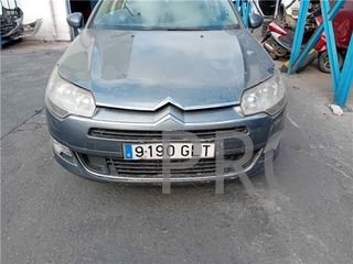 POMO PALANCA CAMBIO Citroen C5 Berlina (2008->) 1.6 Premier [1,6 Ltr. - 80 kW 16V HDi FAP]