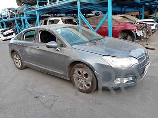 POMO PALANCA CAMBIO Citroen C5 Berlina (2008->) 1.6 Premier [1,6 Ltr. - 80 kW 16V HDi FAP]