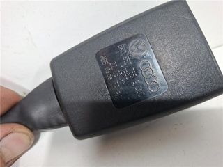 ENGANCHE CINTURON DELANTERO DERECHO AUDI Q3 (8UB)(06.2011->) 2.0 TDI (130KW) ADVANCE QUATTRO [2,0 LT