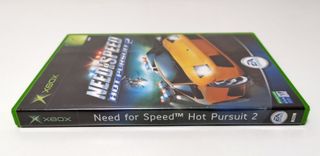 Need for Speed - Hot Pursuit 2 | XBOX | PAL España