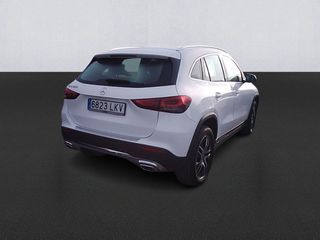 Mercedes GLA MERCEDES   200