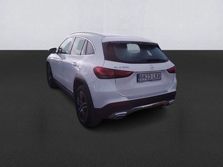 Mercedes GLA MERCEDES   200