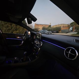 Mercedes-Benz Clase A 2015