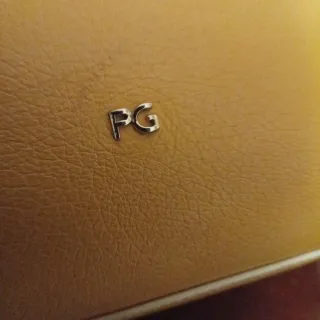 Bolso Piel Mostaza Purificación García con bandole