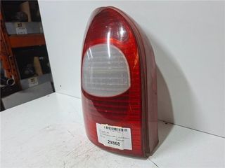 PILOTO TRA. IZDO. CITROEN XSARA PICASSO (1999->) 1.6 HDI 90 EXCLUSIVE [1,6 LTR. - 66 KW 16V HDI]