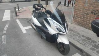 Despiece kimko superdink 300