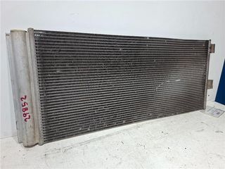 RADIADOR AIRE ACONDICIONADO OPEL CORSA E (2014->) 1.4 SELECTIVE - 120 ANIVERSARIO ECOFLEX [1,4 LTR.